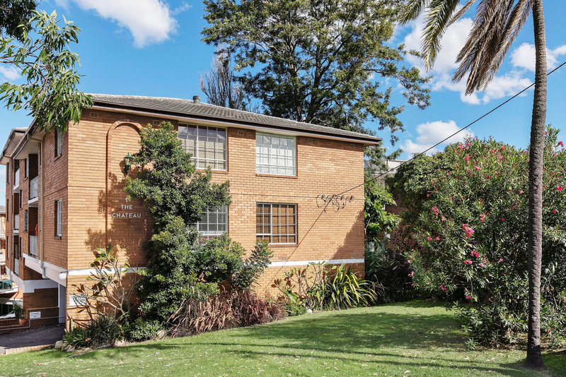 6 1 Aeolus Avenue Ryde Nsw 2112