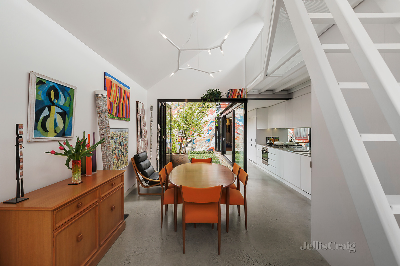 61 Alfred Crescent, Fitzroy North
- Print Image 1