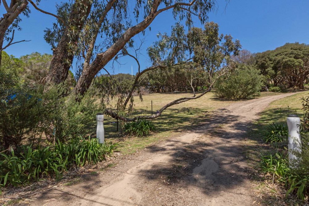61 Duffy Street, Portsea RT Edgar