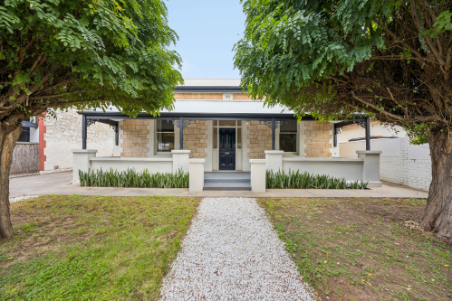 61 Gloucester Street