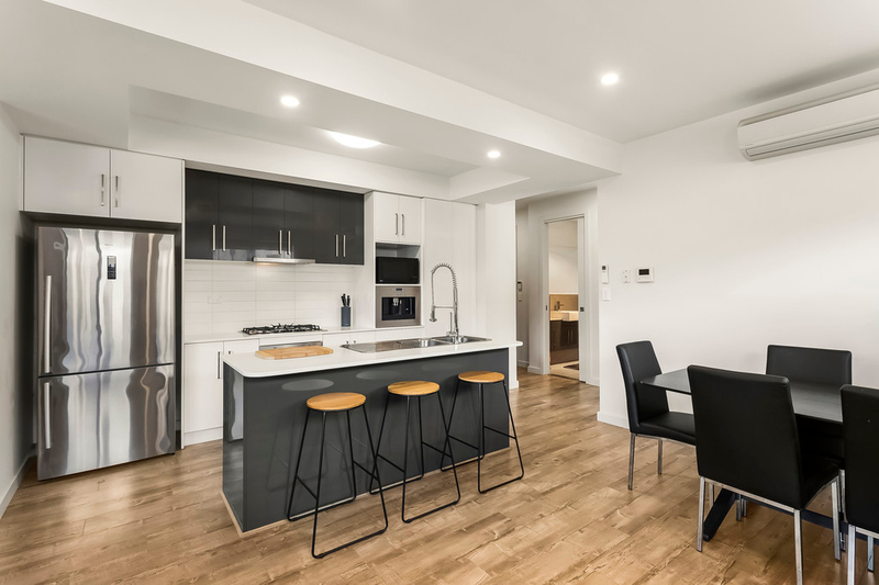 6/1 Morello Circle, Doncaster East