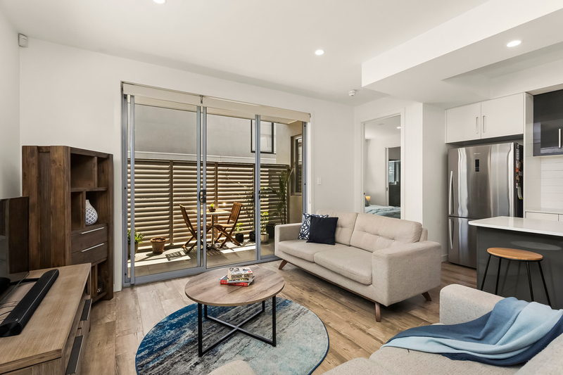 6/1 Morello Circle, Doncaster East