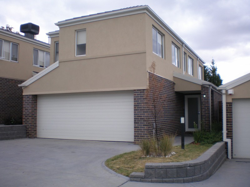 6/1 Nartanda Court, Doncaster East