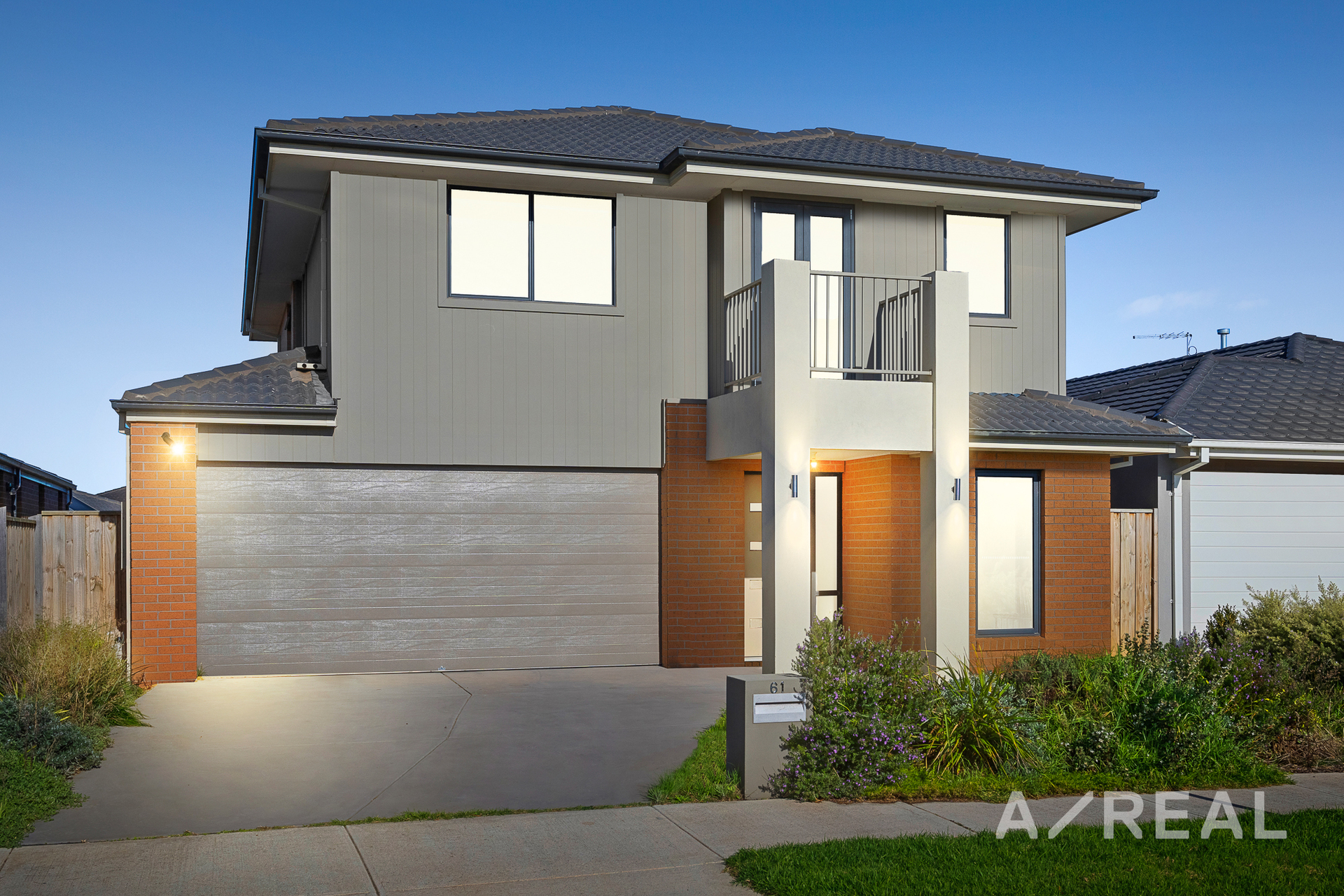 61 Tindale Boulevard, Werribee VIC 3030 