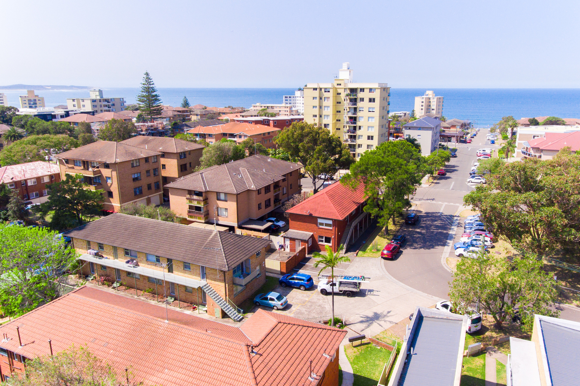 6/1 Wood Lane, Cronulla NSW 2230 