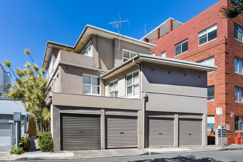 6/10 Ozone Street, Cronulla NSW 2230 