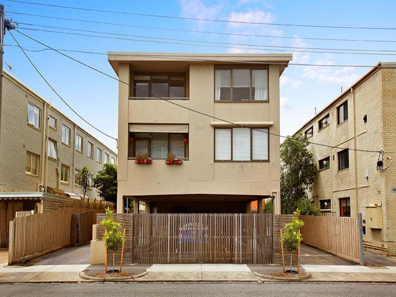 6/102 Westbury Street, St Kilda East VIC 3183 