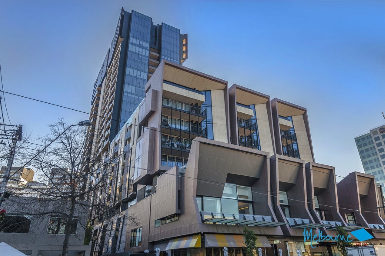 610/227 Toorak Road, South Yarra VIC 3141 