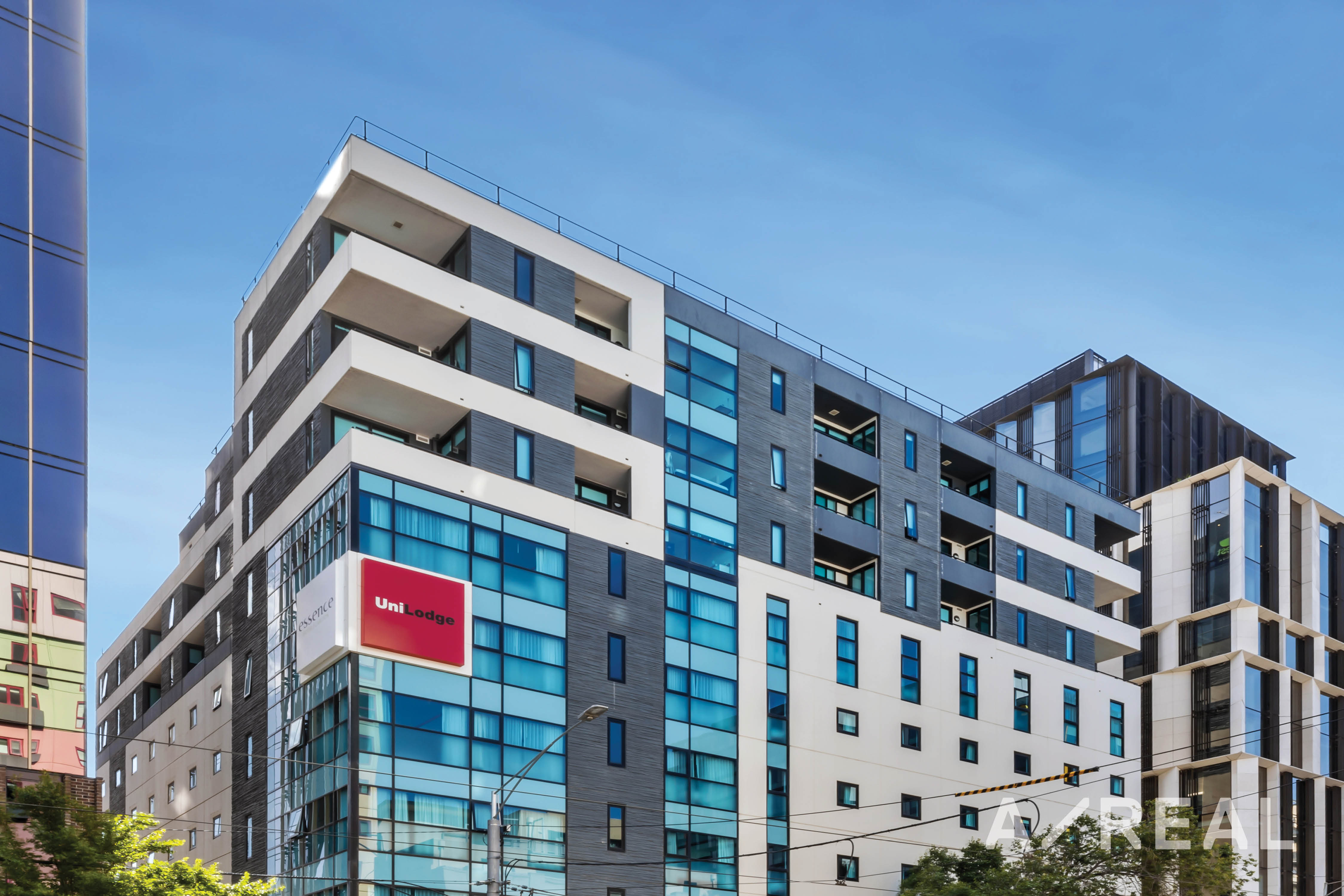 610/613 Swanston Street, Carlton VIC 3053 