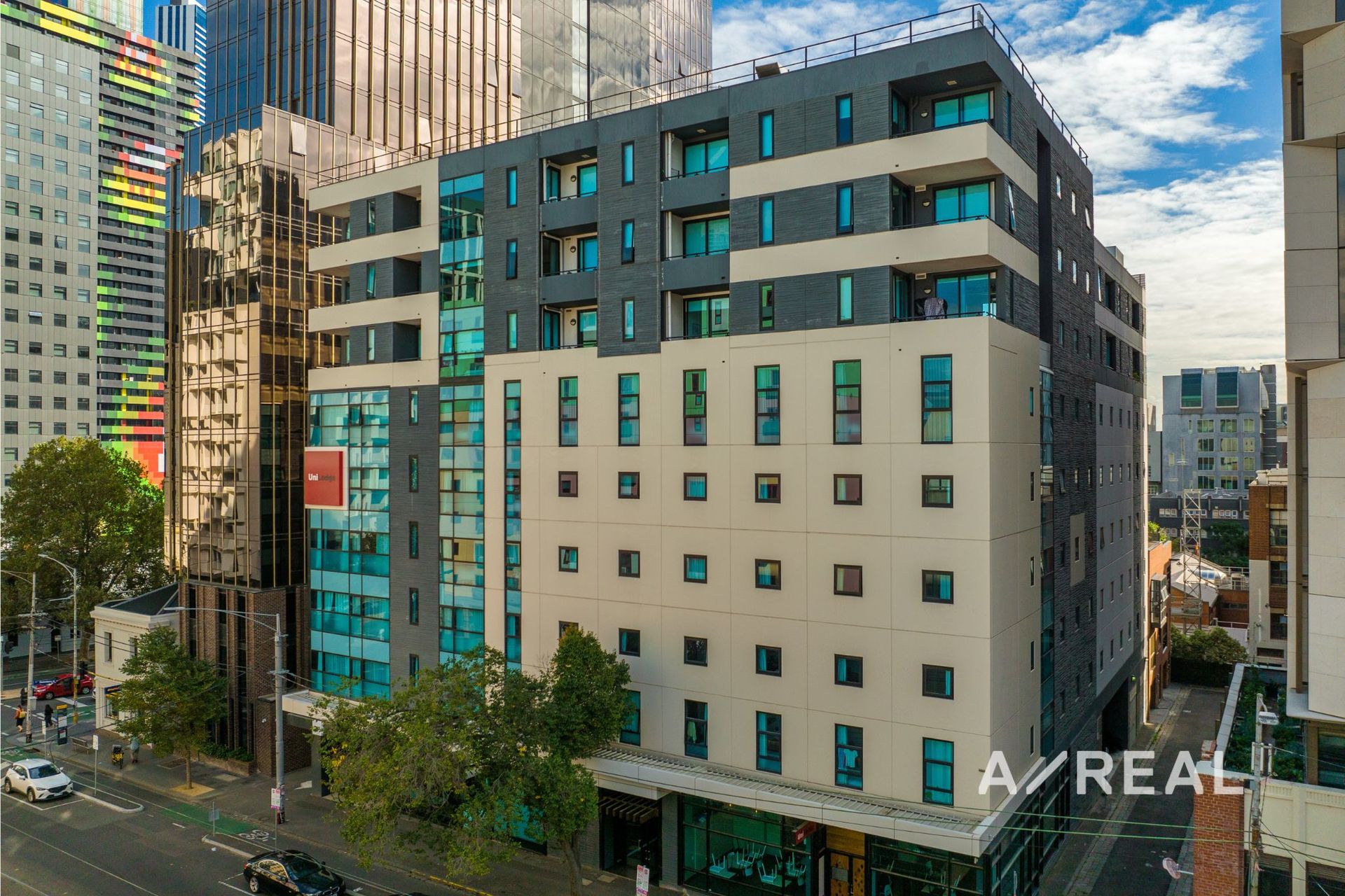 610/613 Swanston Street, Carlton VIC 3053 