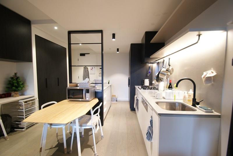 611/145 Queensberry Street, Carlton VIC 3053 