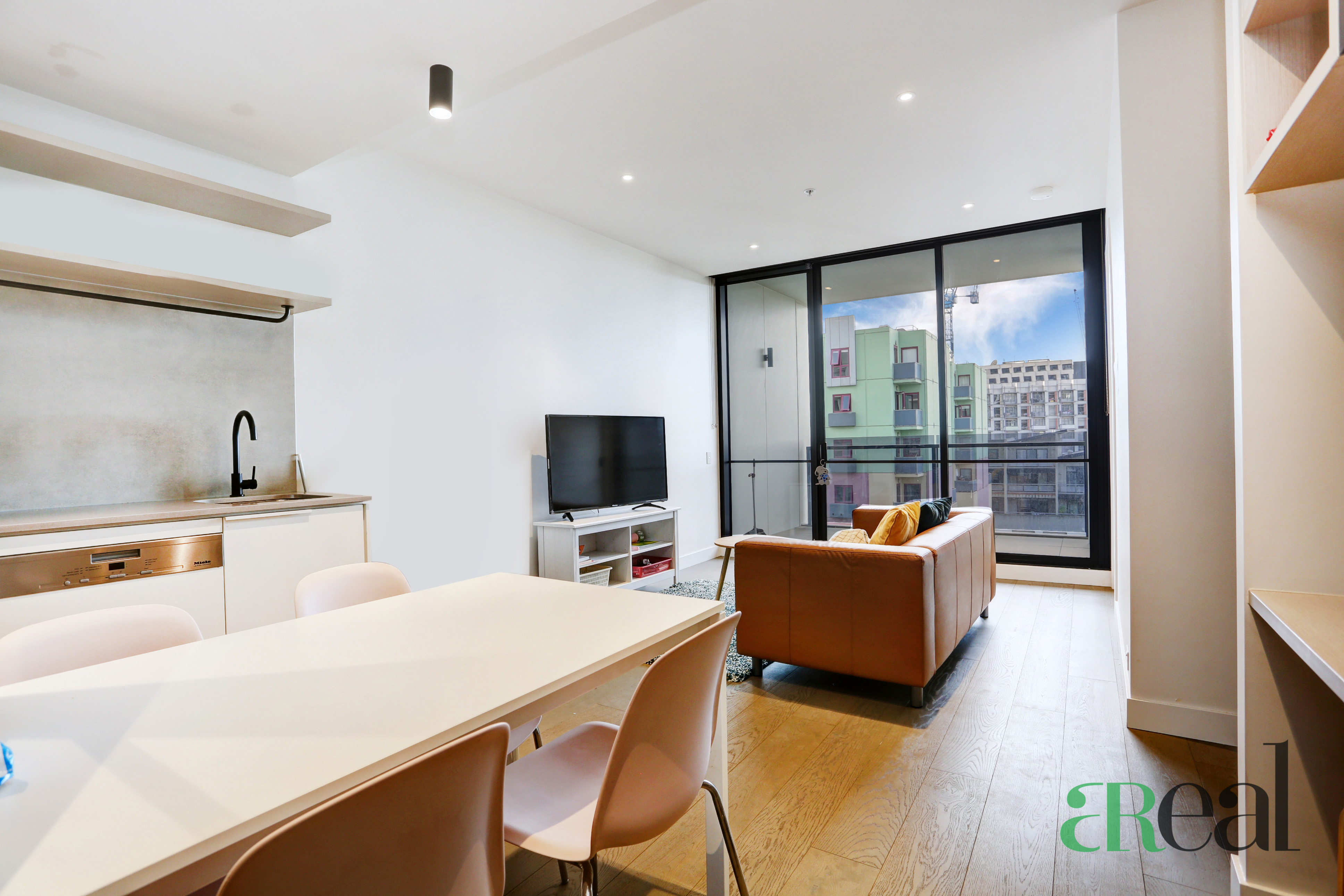 611/145 Queensberry Street, Carlton VIC 3053 