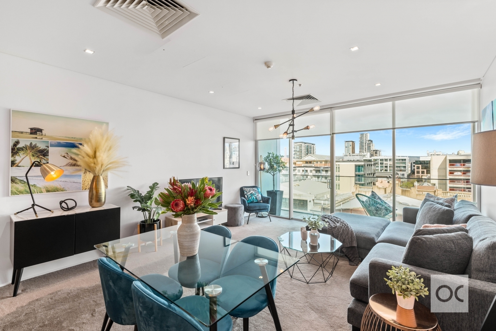 611/15 Vaughan Place