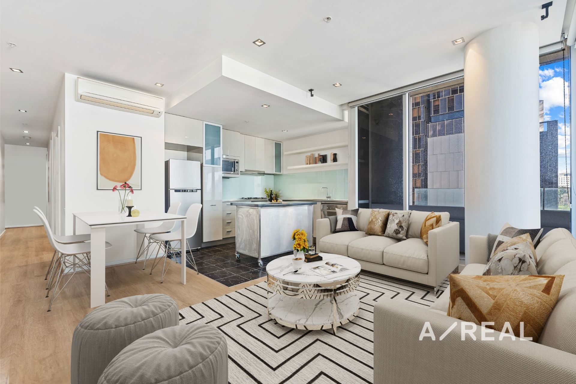 611/68 La Trobe Street, Melbourne VIC 3000 