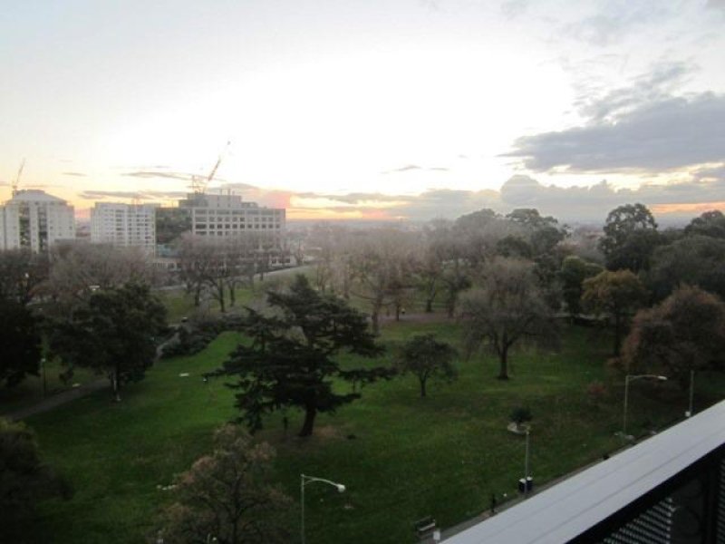 612/350 William Street, Melbourne VIC 3000 