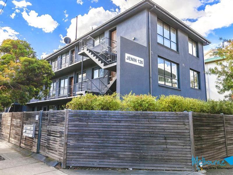 6/126 Inkerman Street, St Kilda VIC 3182 