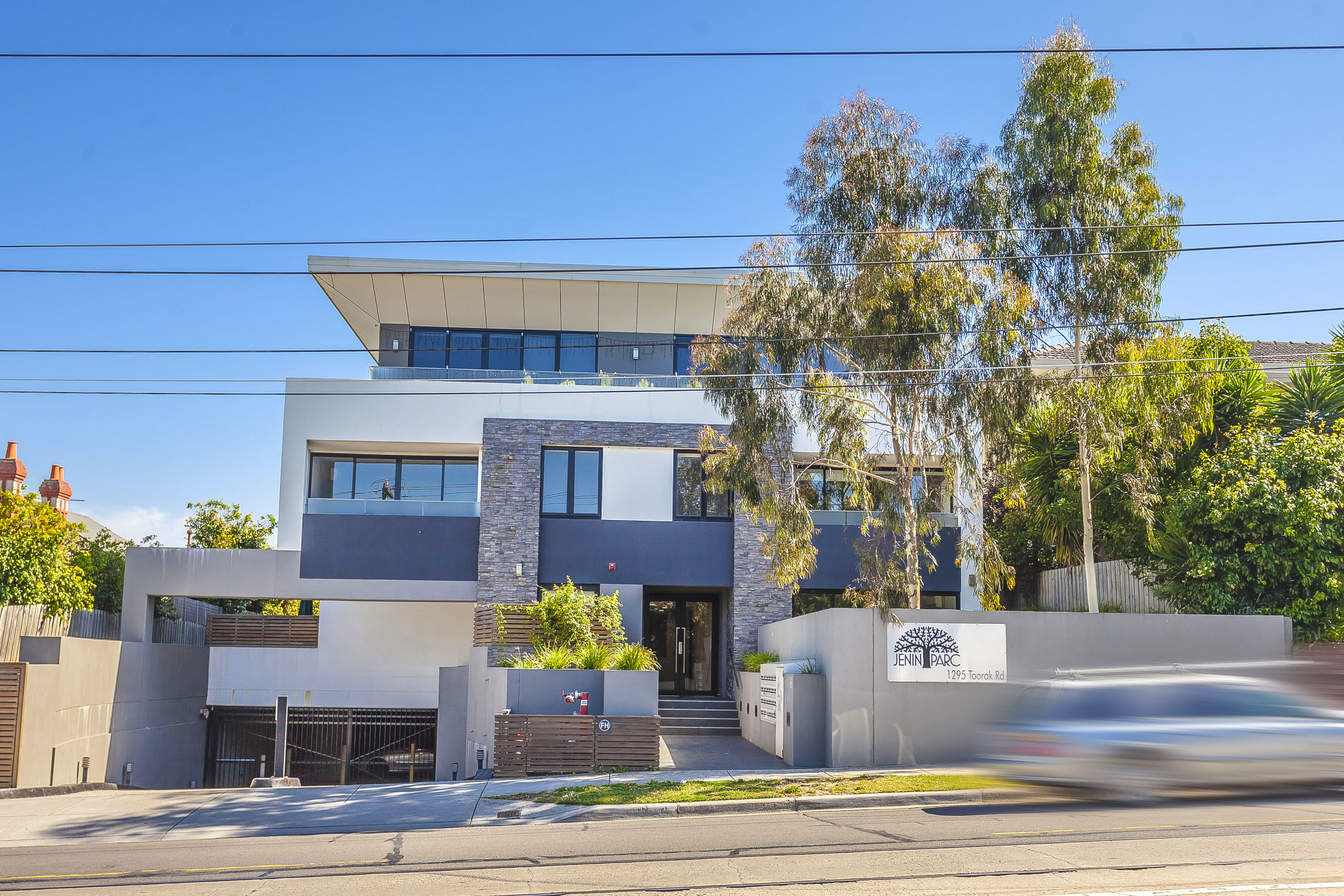 6/1295 Toorak Rd Camberwell VIC 3124 