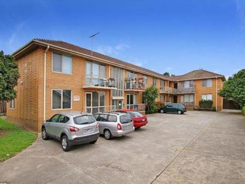 6/133 Darebin Road, Thornbury VIC 3071 