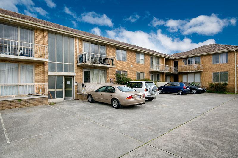 6/133 Darebin Road, Thornbury VIC 3071 