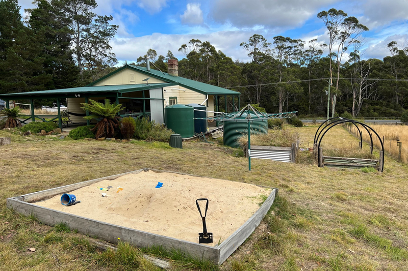 6135 Arthur Highway, Taranna, TAS, 7180
