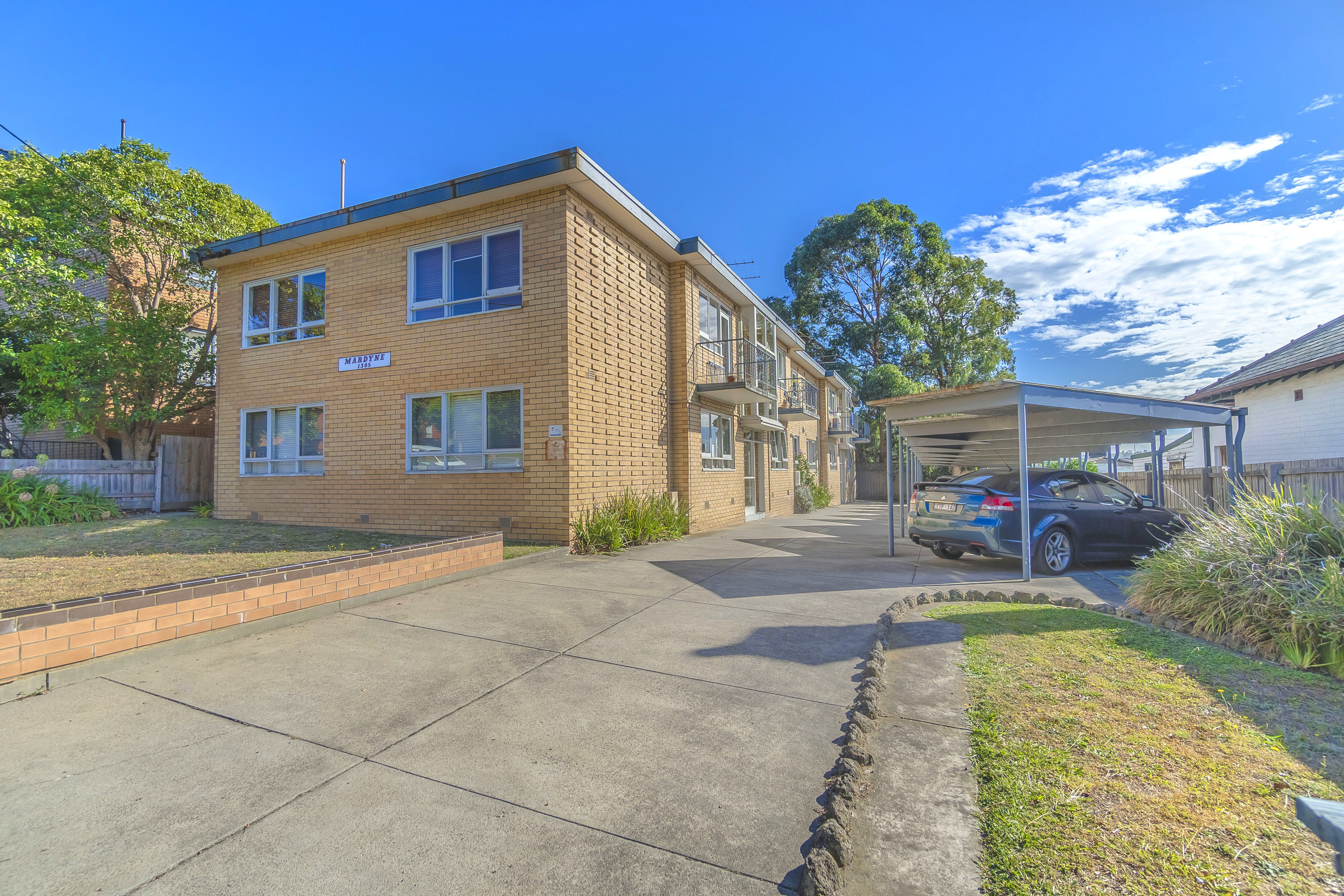 6/1395 High Street, Glen Iris VIC 3146 