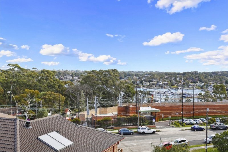 6/14-16 Giddings Avenue, Cronulla NSW 2230 