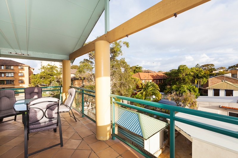 6/14 Waratah Street, Cronulla NSW 2230 