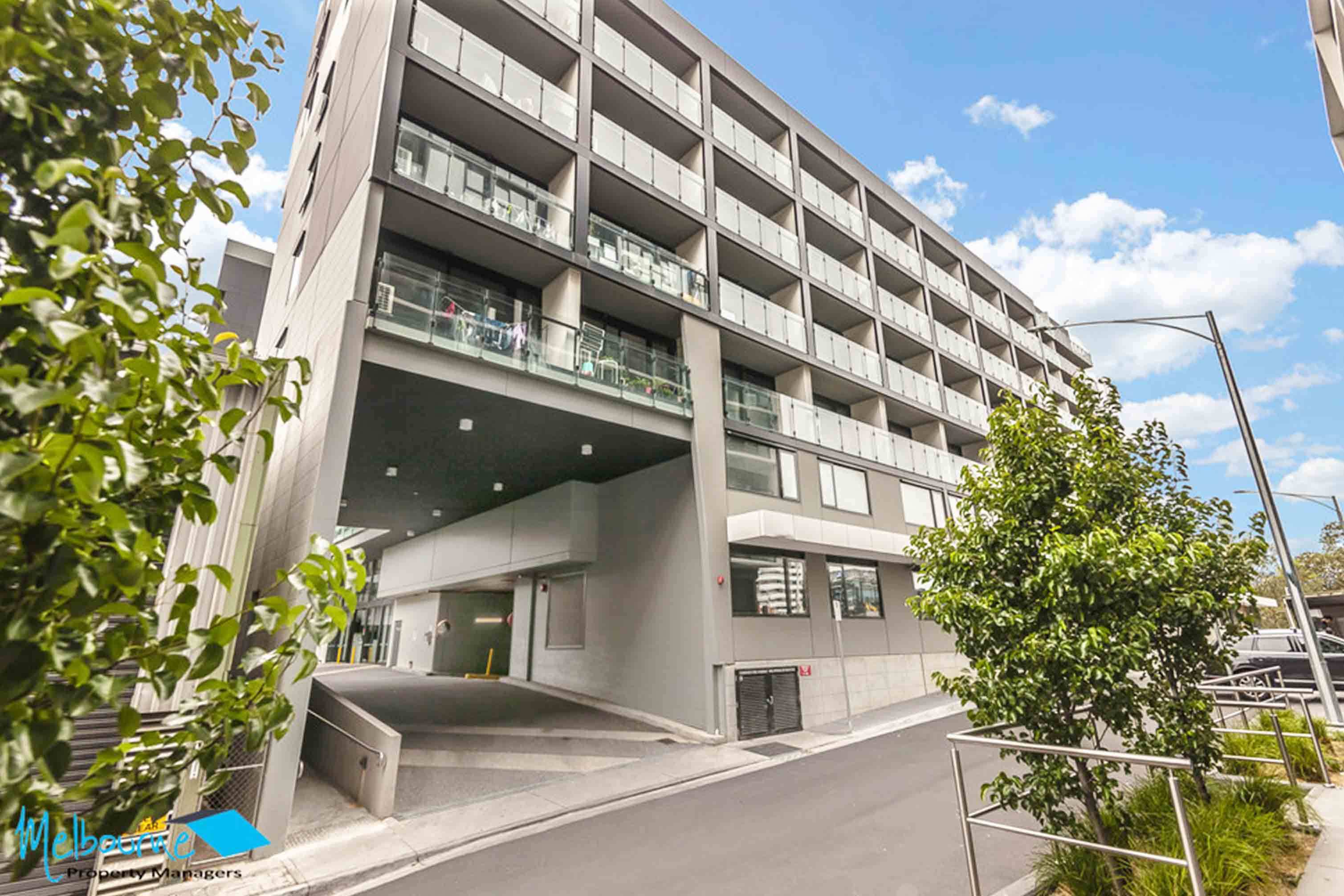614/1 Shamrock Street, Abbotsford VIC 3067 