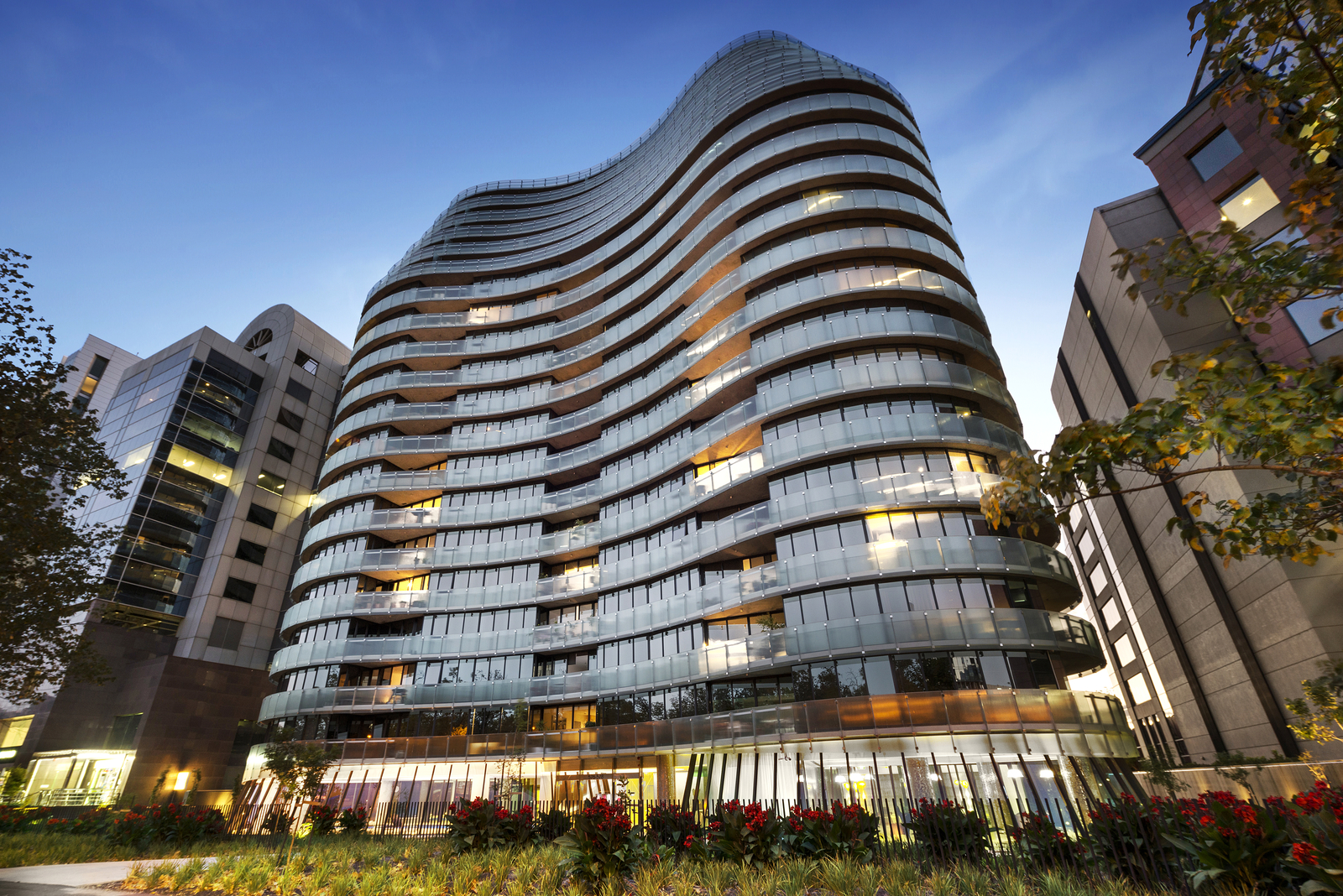 614/576 St Kilda Road, Melbourne RT Edgar