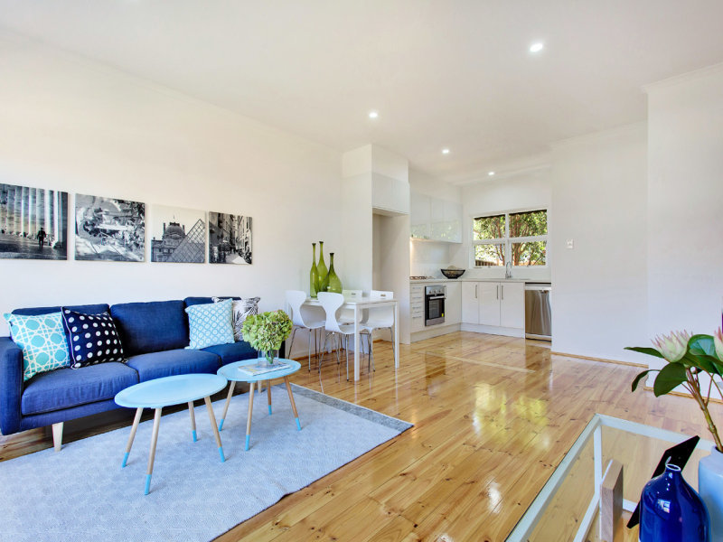 6/15 Howard Terrace