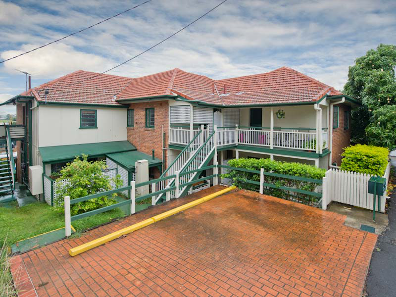 Unit 6/16 St James Street, Brisbane City QLD 4000