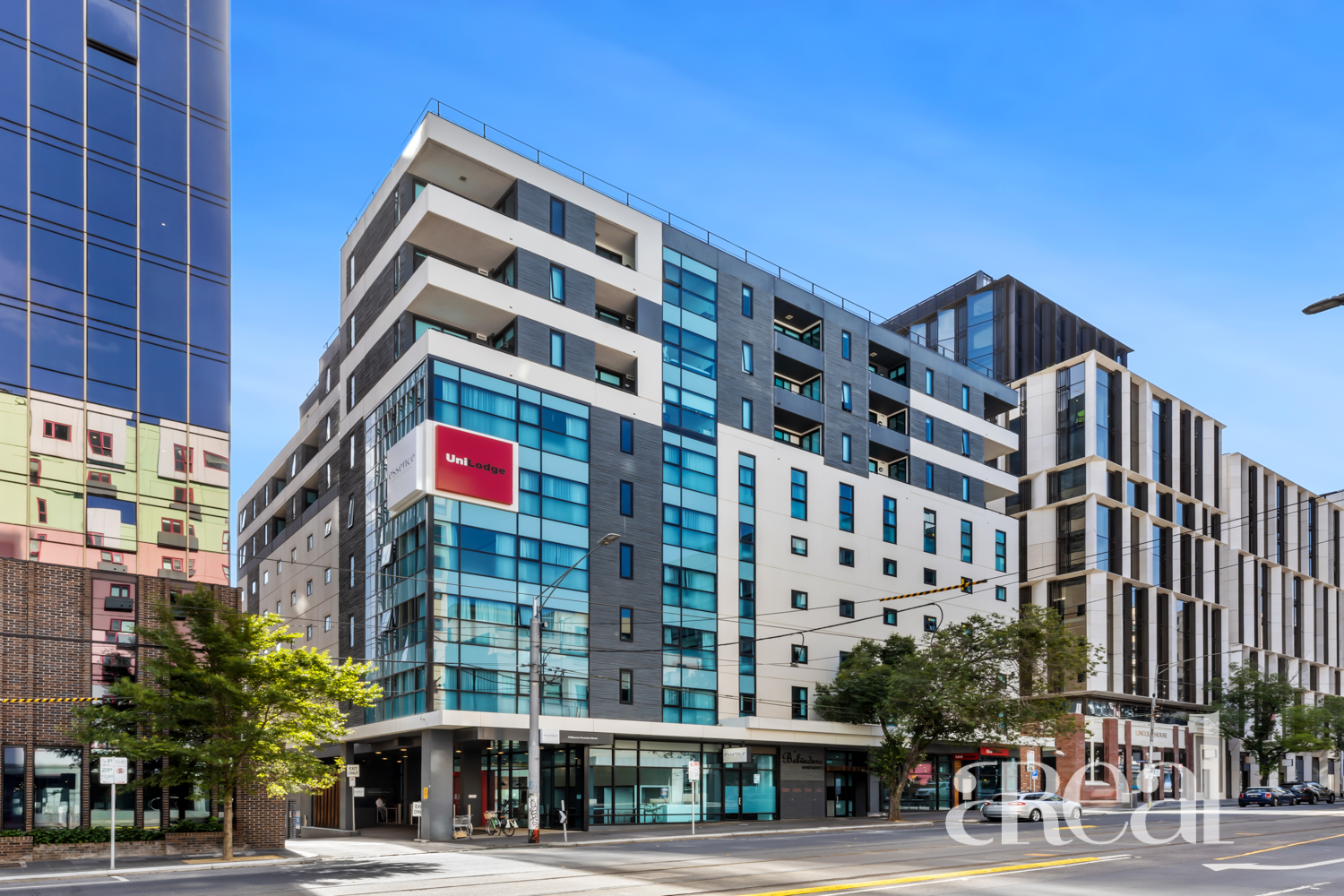 616/613 Swanston Street, Carlton VIC 3053 