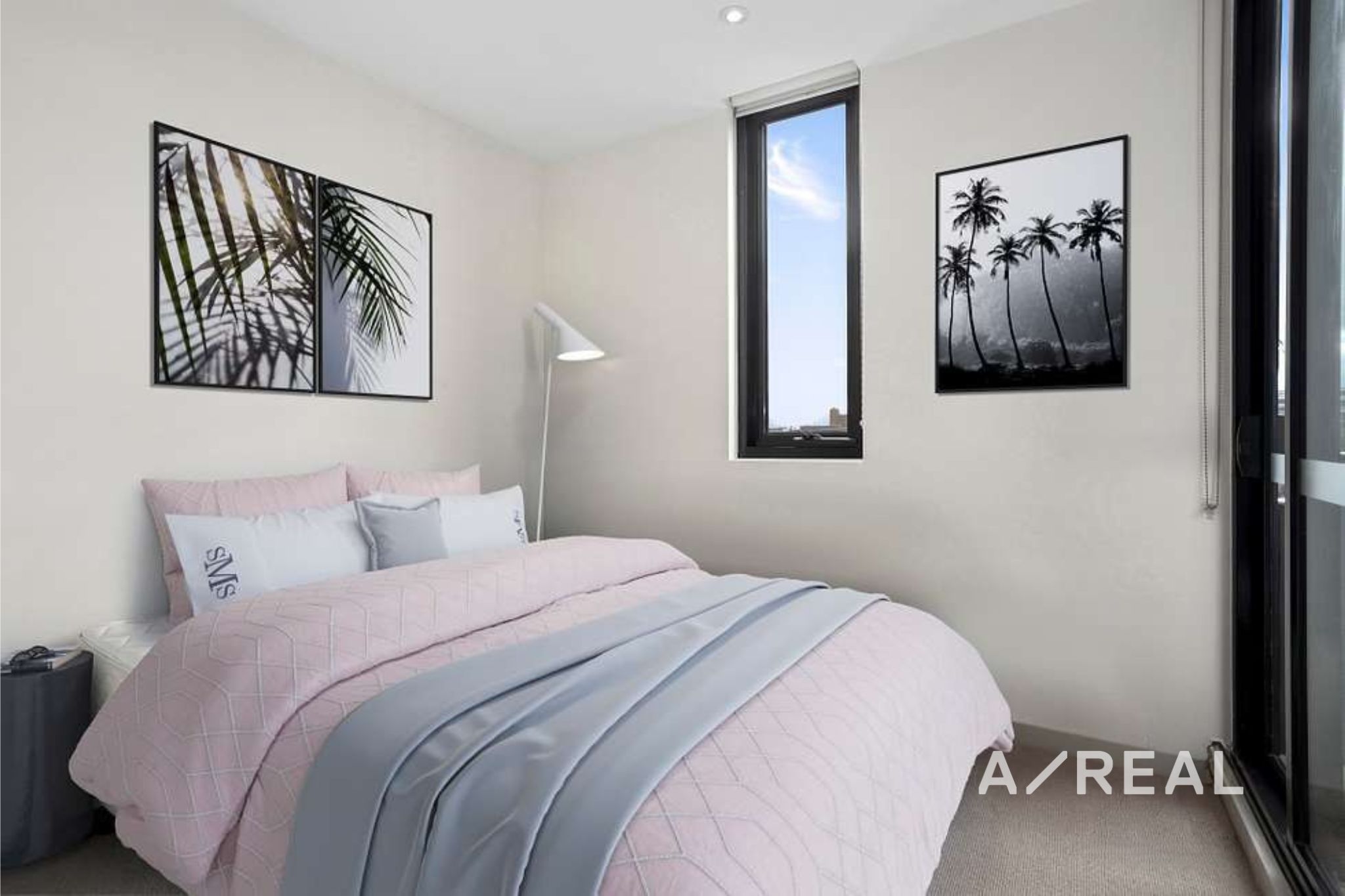 616/613 Swanston Street, Carlton VIC 3053 