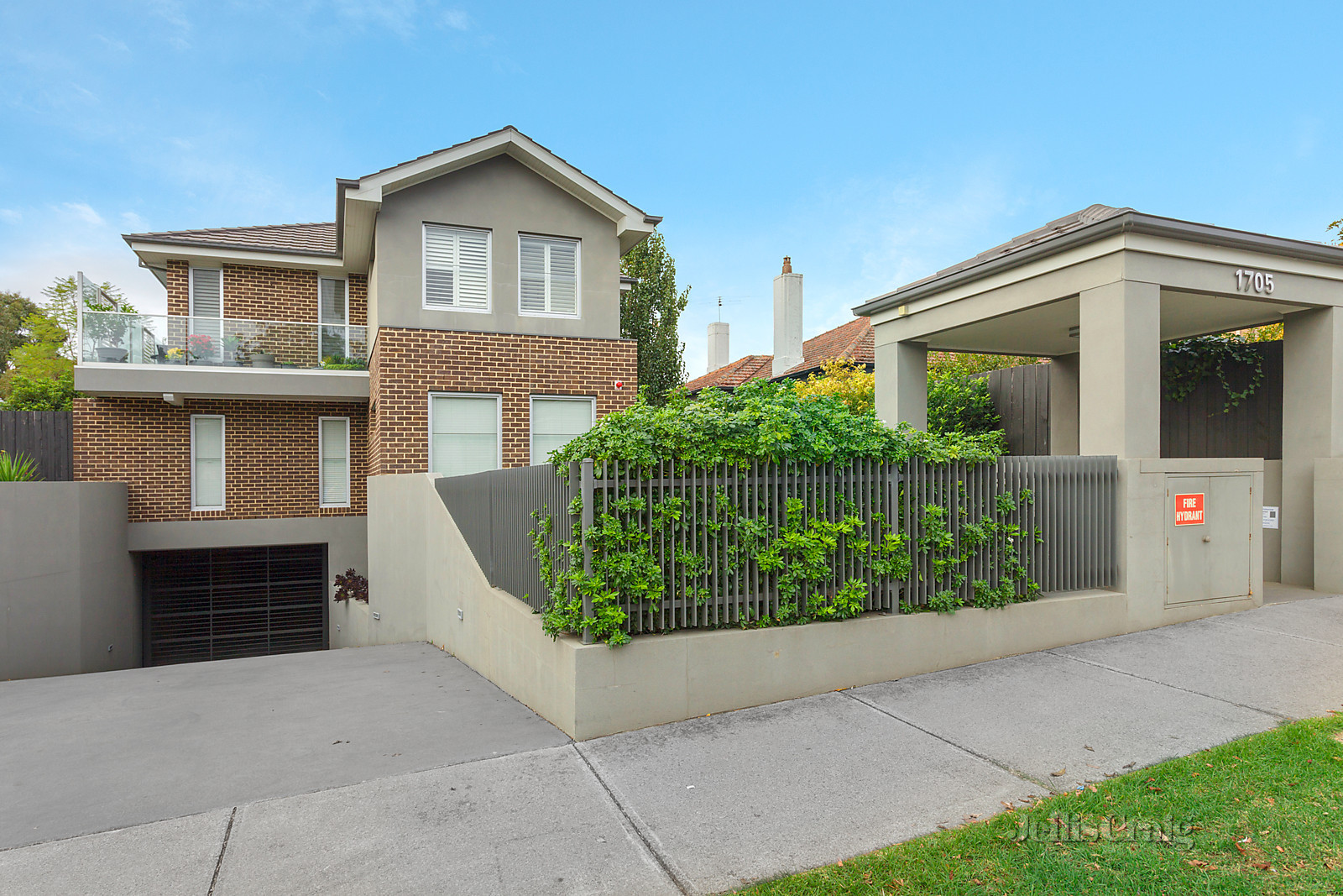 6 1705 Malvern Road  Glen Iris  VIC 3146 Jellis Craig