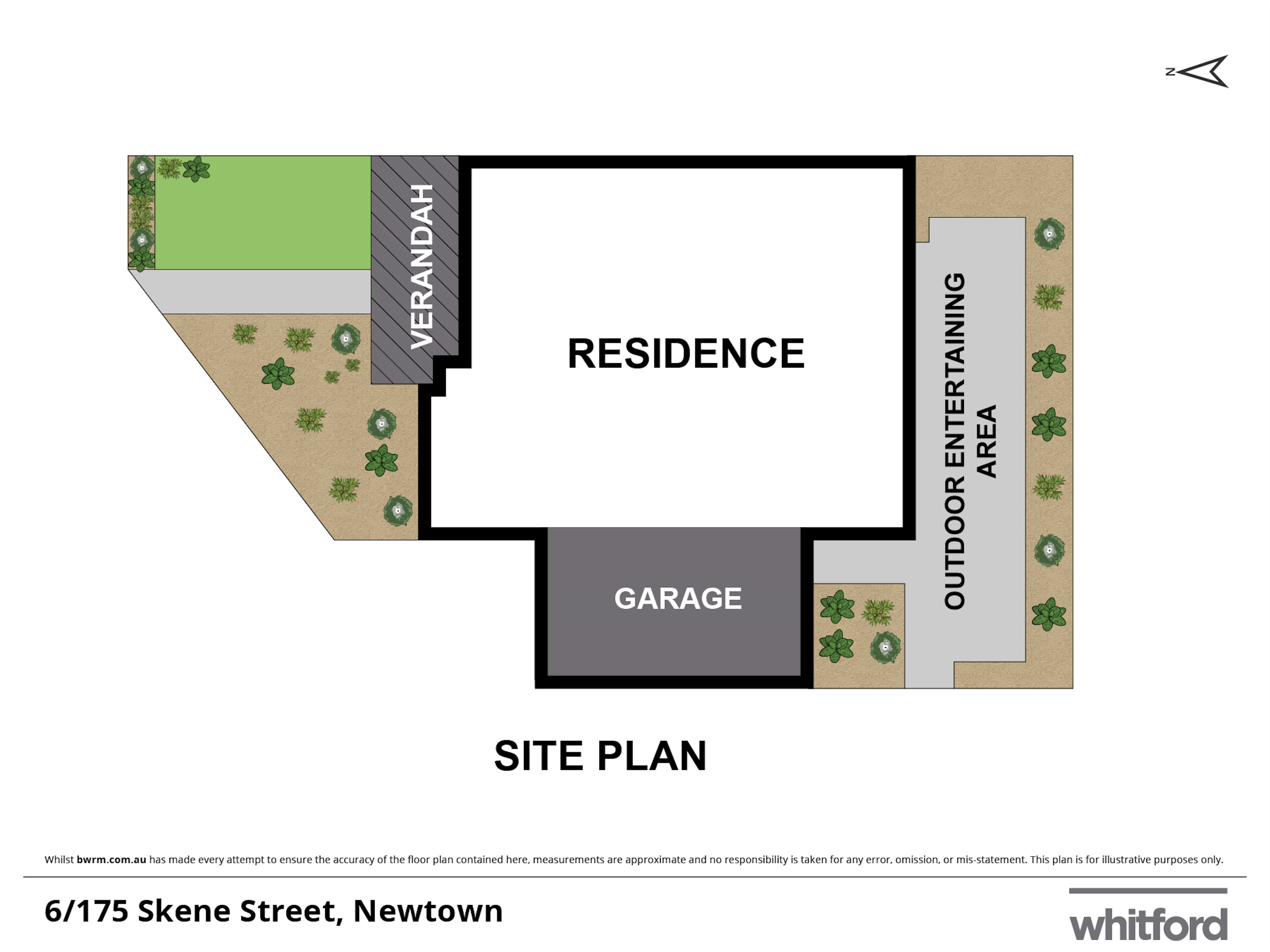 6/175-179 Skene Street, Newtown