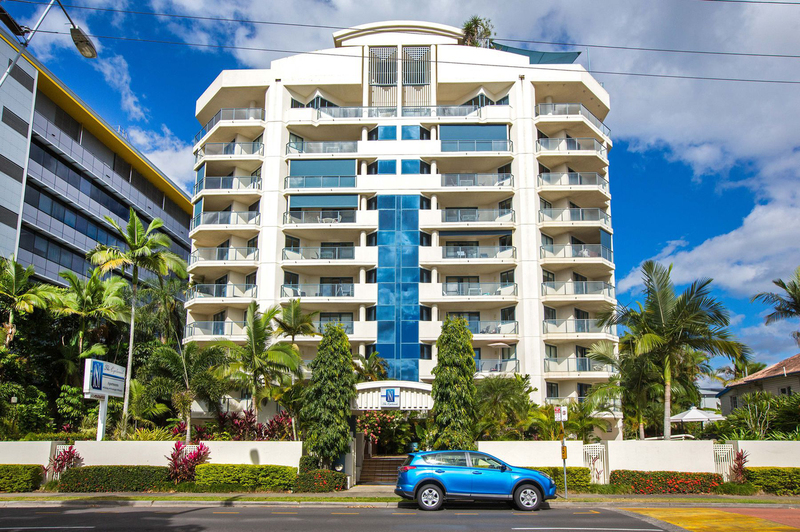 6/181 The Esplanade, CAIRNS NORTH QLD 4870