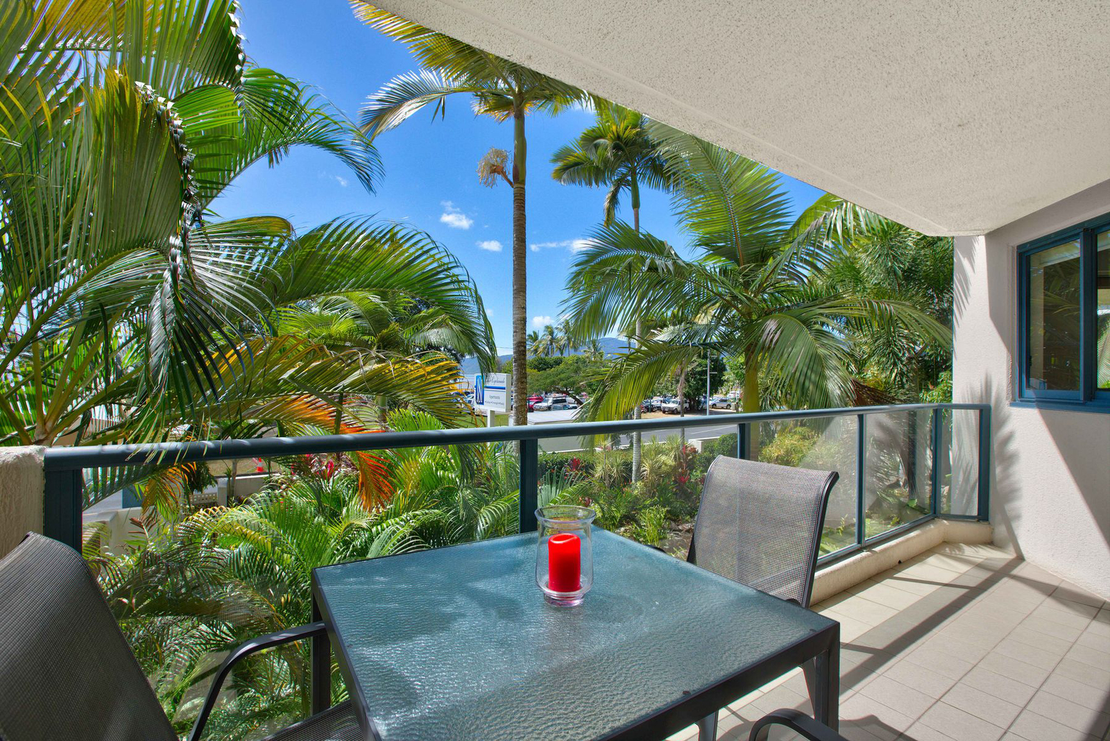 6/181 The Esplanade, CAIRNS NORTH QLD 4870