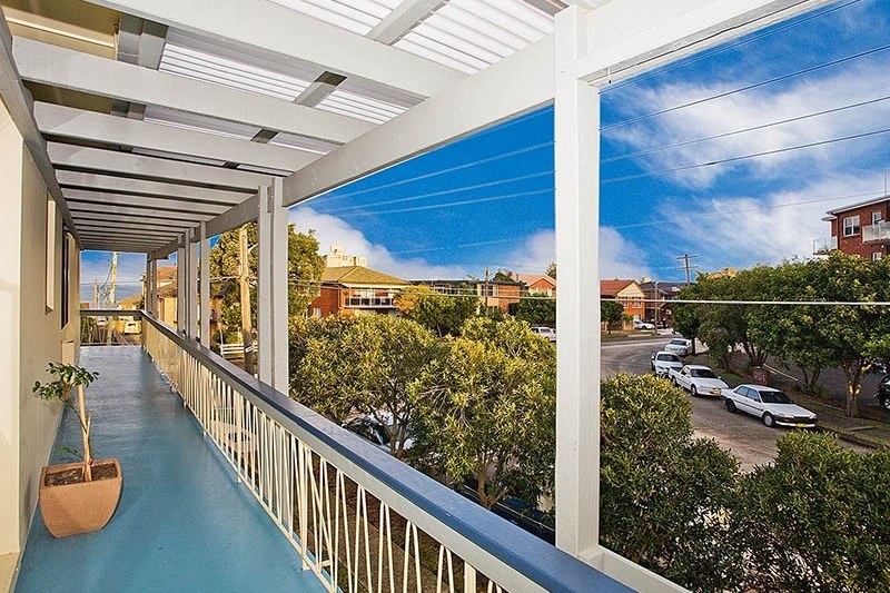 6/19 Ewos Parade, Cronulla NSW 2230 