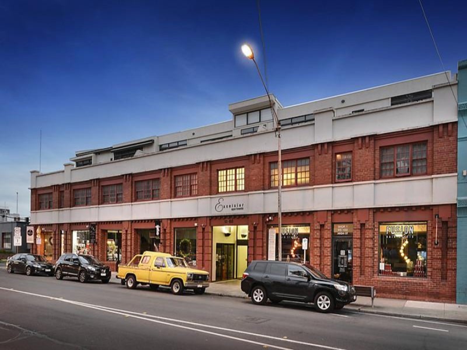 61/93103 High Street, Preston, VIC, 3072 61/93103 High Street, Preston, VIC, 3072