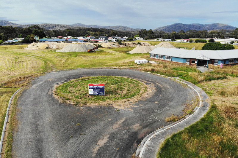 61A Tully Street, ST HELENS, TAS, 7216