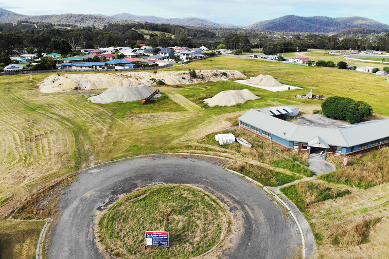 61A Tully Street, ST HELENS, TAS, 7216