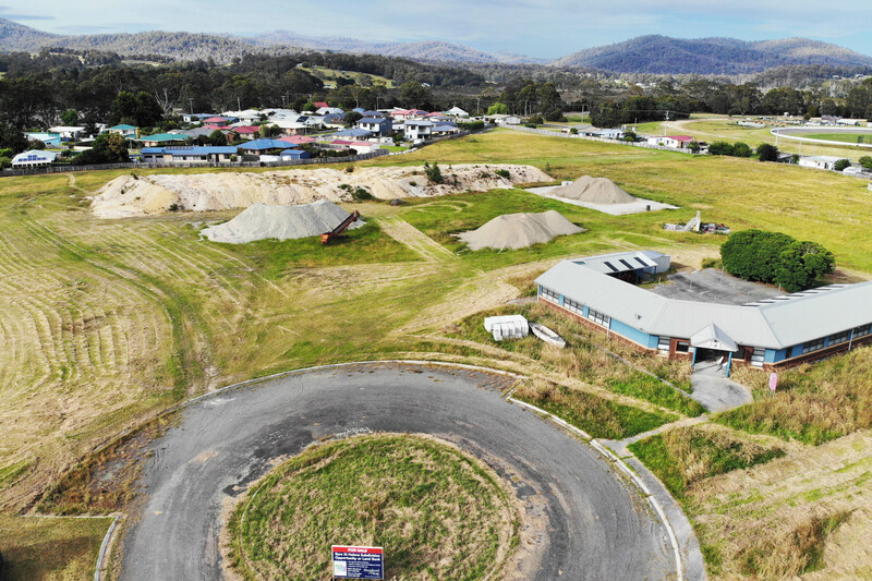 61A Tully Street, ST HELENS, TAS, 7216