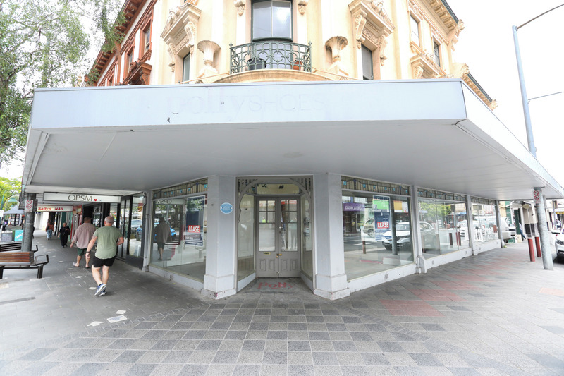 62 Brisbane Street, LAUNCESTON, TAS, 7250
