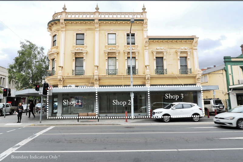 62 Brisbane Street, LAUNCESTON, TAS, 7250