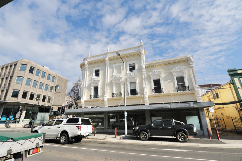 62 Brisbane Street, Launceston, TAS, 7250