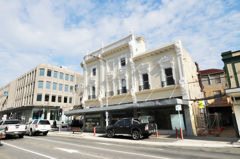 62 Brisbane Street, Launceston, TAS, 7250