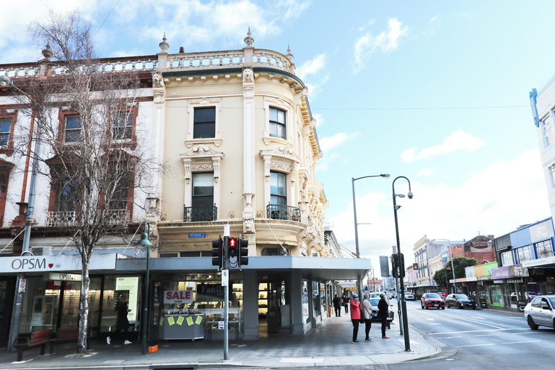 62 Brisbane Street, LAUNCESTON, TAS, 7250