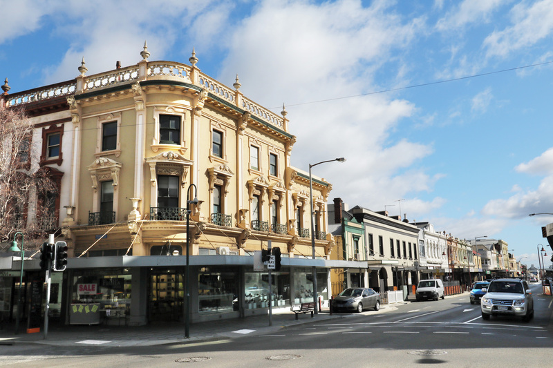 62 Brisbane Street, LAUNCESTON, TAS, 7250