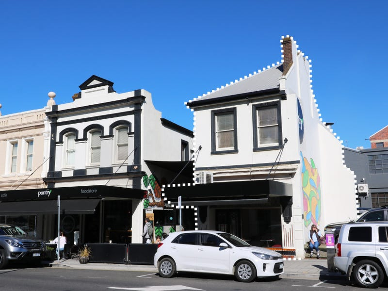 62 Charles Street, LAUNCESTON, TAS, 7250