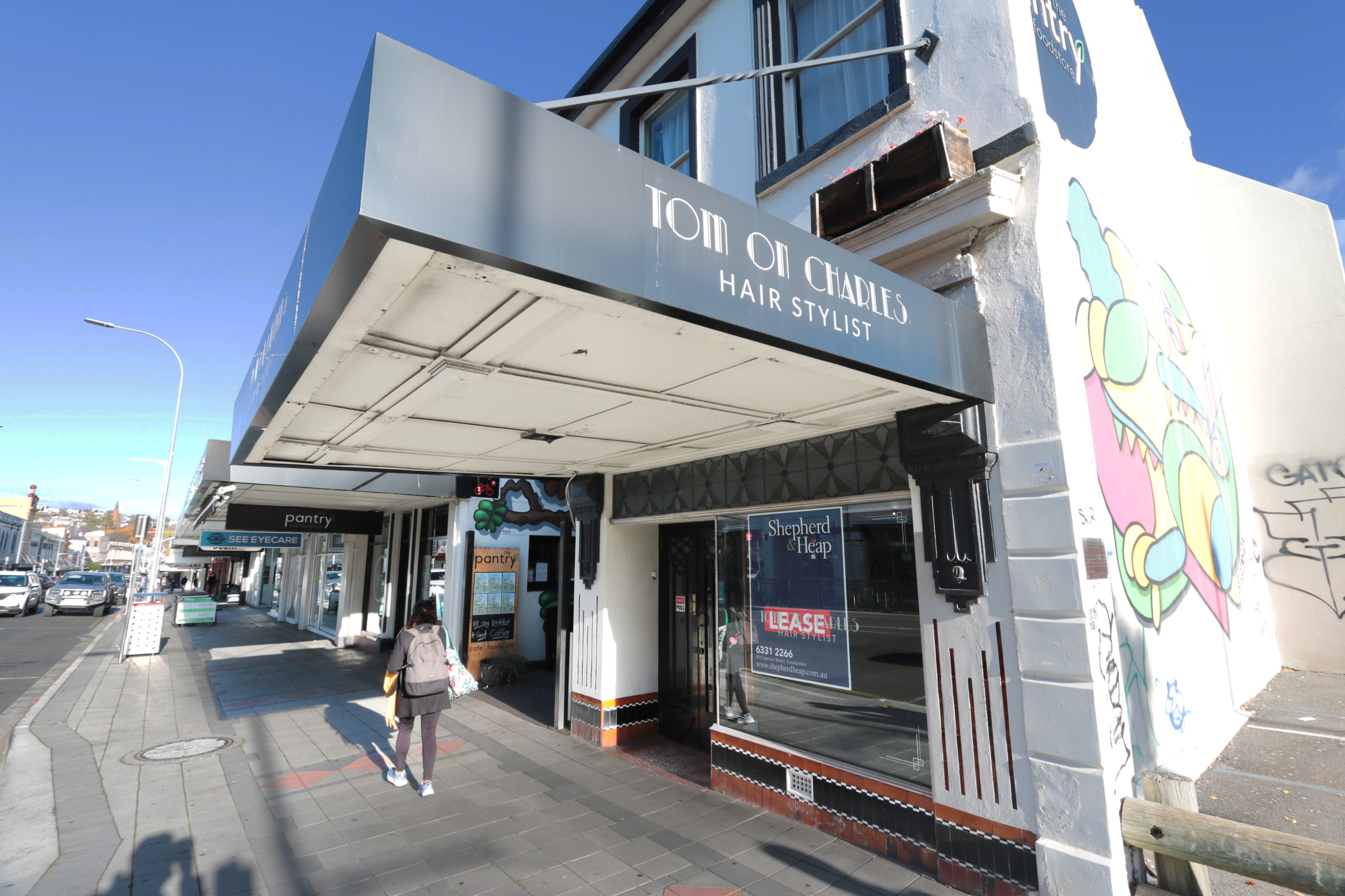 62 Charles Street, Launceston, TAS, 7250
